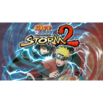 NARUTO SHIPPUDEN: Ultimate Ninja STORM 2 for Nintendo Switch - Nintendo  Official Site