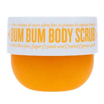 Sol de Janeiro Bum Bum Body Scrub 7.7 oz