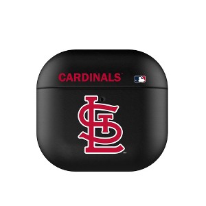 Keyscaper MLB National League Teams Insignia AirPod Case Cover for AirPods 4 - 1 of 4