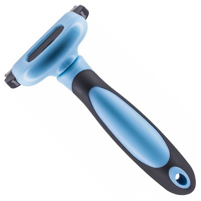 paws and pals deshedding tool