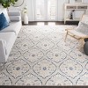 Brentwood BNT860 Power Loomed Area Rug  - Safavieh - 2 of 4