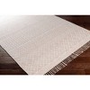 Mark & Day Anzio Woven Indoor Area Rugs Charcoal - 4 of 4