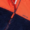 Lands' End Kids Water Resistant Mixed Media Insulated Jacket - 3 of 4