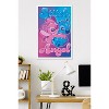 Trends International Disney Lilo and Stitch - Angel and Stitch Hug Framed Wall Poster Prints - 2 of 4