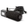 Beckett Filter and Light Kit Submersible Water Pump, Maximum Flow of 458 Gallons Per Hour. - 2 of 4