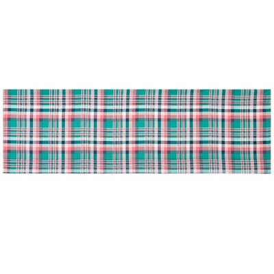 The Lakeside Collection Truck Bath Collection - Valance