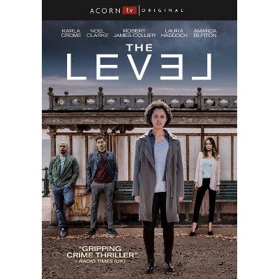 The Level: Series 1 (DVD)(2017)