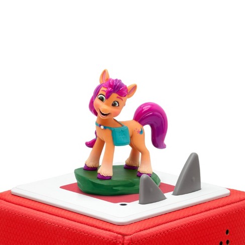 Tonies My Little Pony Audio Play Figurine : Target
