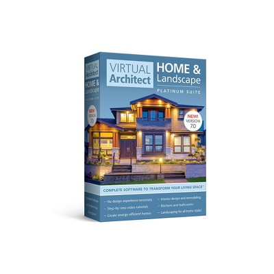 Virtual Architect Ultimate Home Design Mac Download
