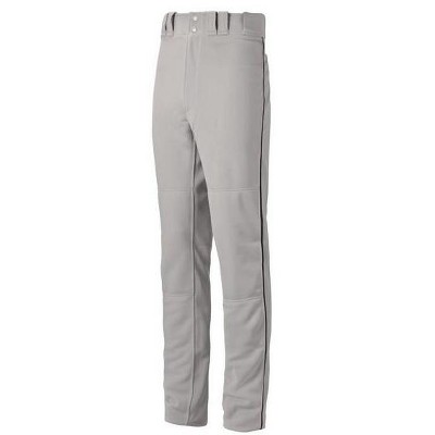 Mizuno Men's Premier Pro Piped Baseball Pant G2
