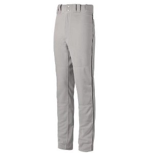 Mizuno Youth Boy's Premier Pro Piped Baseball Pant G2 - 1 of 4