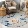 Jardin JAR739 Hand Tufted Rugs - Safavieh - 2 of 4