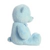 ebba Large My First Teddy Adorable Baby Stuffed Animal Blue 28" - 4 of 4