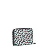 Kipling Money Love Printed Small Wallet - 4 of 4