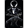 Trends International Marvel Venom: Let There be Carnage - Attack Variant Unframed Wall Poster Prints - image 4 of 4