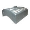Nispira NV341 HEPA Filter for Shark Rotator Slim-Light Lift-Away Vacuum NV341Q NV340 NV340UK NV340UKP NV340UKR 1229FC340 XHF340 4 Pack - 4 of 4