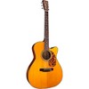 Blueridge BR-143CE Historic Series Cutaway 000 Acoustic-Electric Guitar Aging Toner - 3 of 4