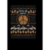 Men's Lost Gods Piece On Earth Sweatshirt - 2 of 4