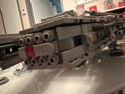 Lego Star Wars Millennium Falcon 75192 Target