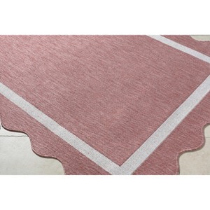 Hauteloom Varro Living Room, Bedroom Patio Outdoor Area Rug - Traditional - 1 of 4