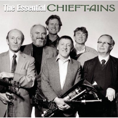 Chieftains (The) - Essential Chieftains (CD)