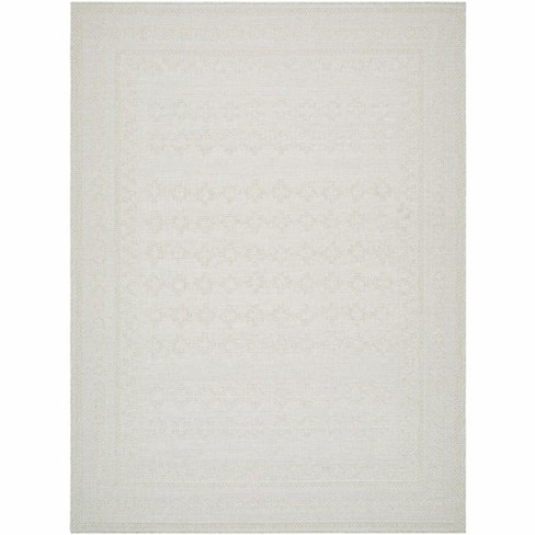 Mark & Day Atia Woven Indoor and Outdoor Area Rugs - image 1 of 4