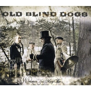 Old Blind Dogs - Wherever Yet Maybe (CD) - 1 of 1