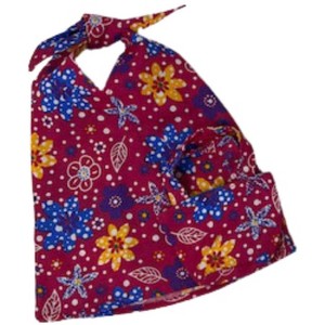 Doll Clothes Superstore Rose Beach Sundress Fits 15-16 Inch Baby And Cabbage Patch Kid Dolls - 1 of 4