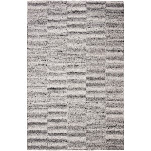 Abstract ABT620 Hand Tufted Indoor Rugs - Safavieh - 1 of 4