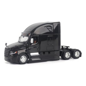 2025 Freightliner Cascadia Gen-5 Sleeper Cab Truck Night-Shift