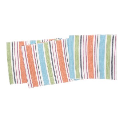 C&F Home 13" x 72" Sven Stripe Table Runner