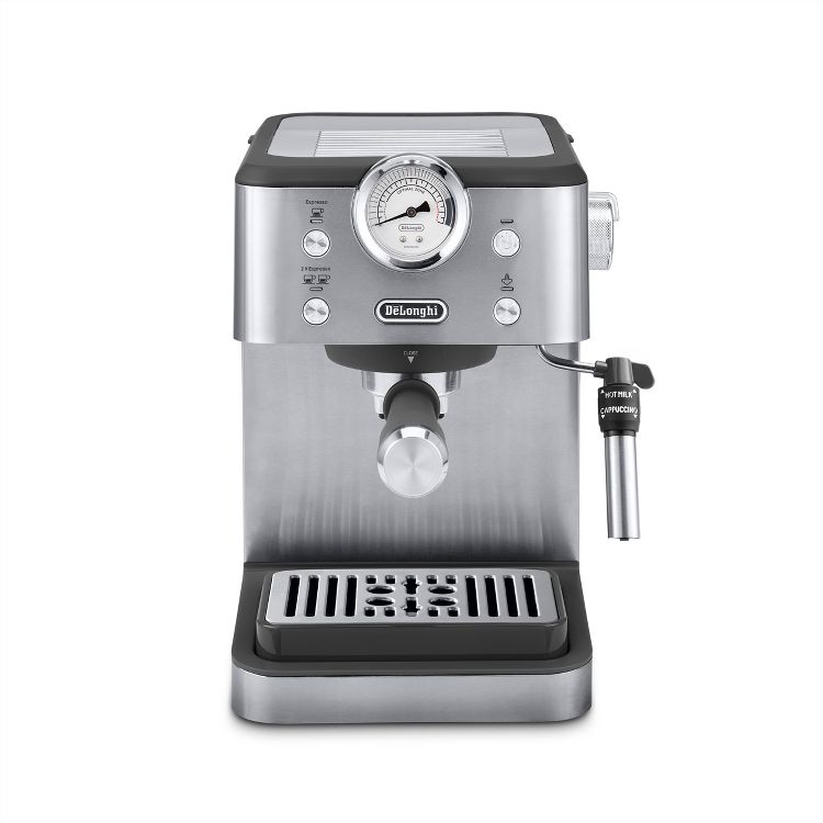 DeLonghi Classic Espresso Machine, 2 of 13