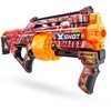 Zuru X Shot Skins Last Stand Dart Blaster 2-Pack Red/Blue (8+ Years) - 4 of 4