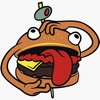 Women's Fortnite Durr Burger T-Shirt - 2 of 4