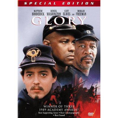 Glory (DVD)(2007)