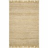 Hauteloom Varda Jute Area Rug - 2 of 4
