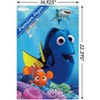 Trends International Disney Pixar Finding Dory - Dory Unframed Wall Poster Prints - 3 of 4