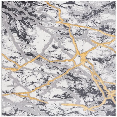 grey/gold