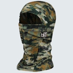 BlackStrap Adult Hood Balaclava Face Mask | Prints - 1 of 4
