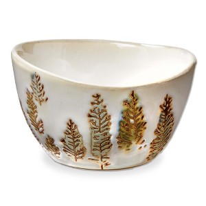 tag Aspen Dip Bowl - 1 of 1