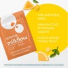 Milkflow Breastfeeding Supplement Kit with Immunity - Orange/Mango - 8.5oz/16ct - 4 of 4