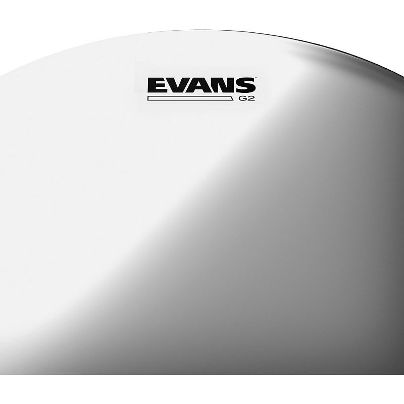 Evans G2 Clear Drumhead Pack, 2 of 6