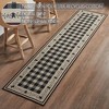 Pip Vinestar Polyester Rug/Runner Rect 22x96 - 3 of 4
