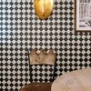 Tempaper & Co. Vintage Check Textured Peel and Stick Wallpaper by Jeremiah Brent - 4 of 4