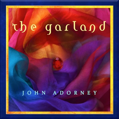 Adorney john - Garland (CD)