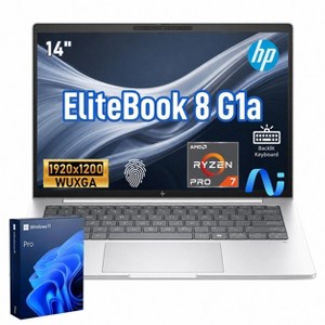 新品　未使用　HP EliteBook RAM64GB ストレージ2TB HP EliteBook 8 14