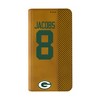 NFL Green Bay Packers Players Game Tactic Folio Cell Phone Case for Apple iPhone - 2 of 4