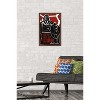 Trends International Star Wars: Saga - Lack of Faith Framed Wall Poster Prints - 2 of 4