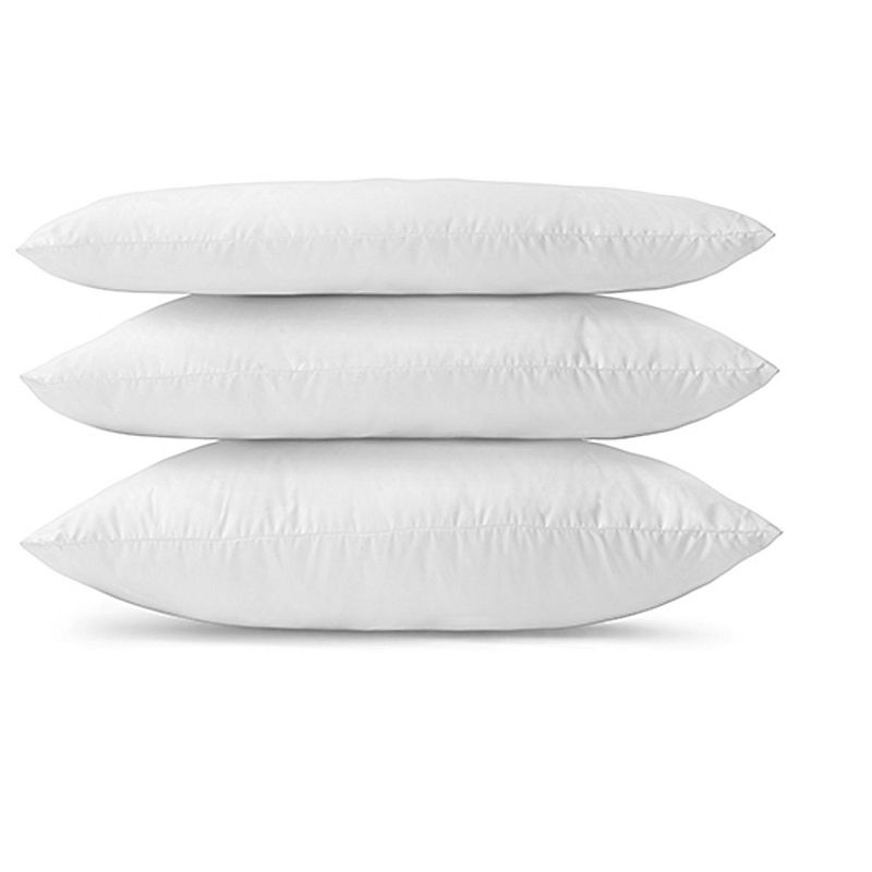 Dr Pillow Dreamzie Therapeutic Adjustable Pillow 4 pack, 4 of 9