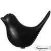 Uniquewise Bird Figurines Elegant Home Decor Pieces Countertop or Bookshelves Artistic Decorations & Collectible Knick-Knacks - 4 of 4